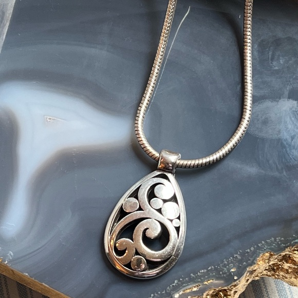 Brighton Contempo Necklace - Picture 2 of 8